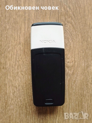 Nokia 1112: Завръщане към чистото общуване, снимка 3 - Nokia - 53581063