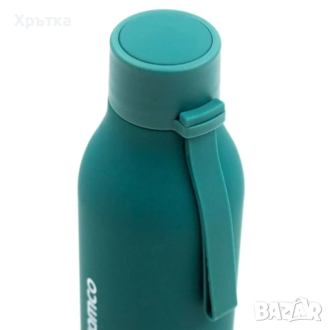 Aston Martin F1 Premium Steel 500ml Water Bottle Flask, снимка 3 - Други - 54634183