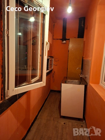 Отдавам под наем в гр.бобов дол гарсионера, снимка 8 - Апартаменти - 55149701