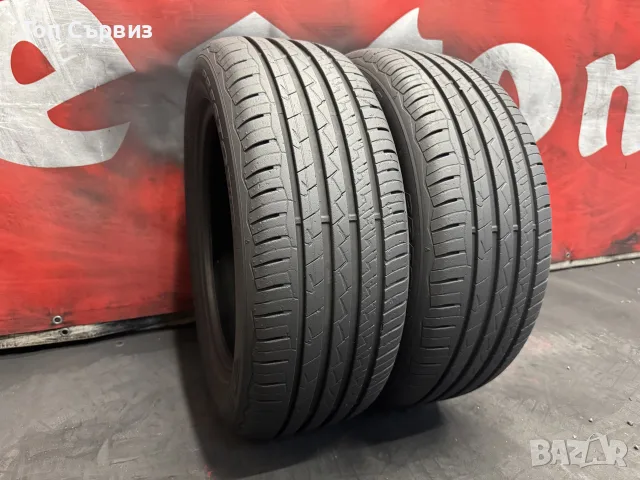 205 55 16, Летни гуми, Debica PrestoHP2, 2 броя