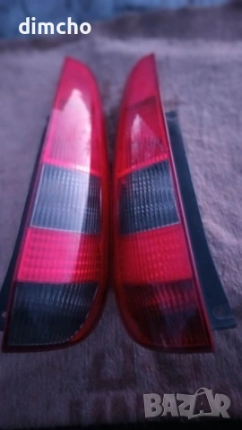 Стопове за Ford Fiesta(Форд Фиеста), снимка 4 - Части - 54361027