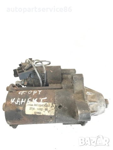 стартерен мотор за Ford Connect 1.8 Tdci (2005) 2T14-11000-Bb