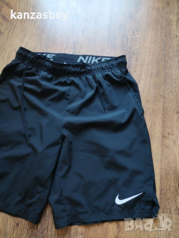 NIKE Training Shorts - СТРАХОТНИ МЪЖКИ ПАНТАЛОНИ С, снимка 4 - Спортни дрехи, екипи - 54788622