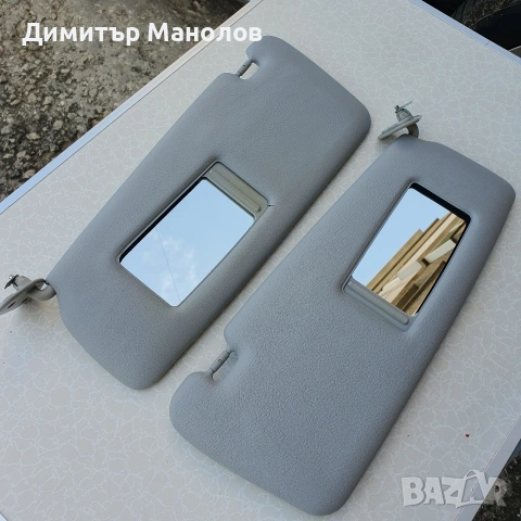 сенници BMW E36, снимка 6 - Части - 55158232