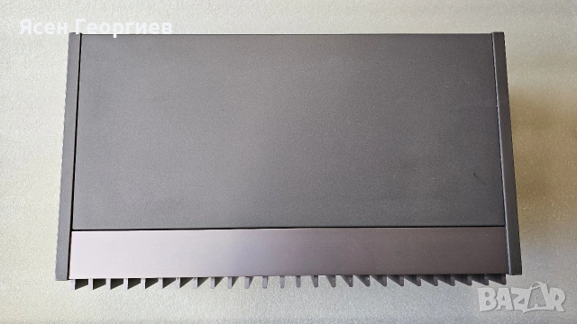 Quad 405 Stereo Power Amplifier, снимка 3 - Ресийвъри, усилватели, смесителни пултове - 54562937