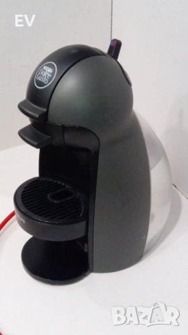 Кафемашина Dolce Gusto с Безплатна Доставка, снимка 4 - Кафемашини - 54080682