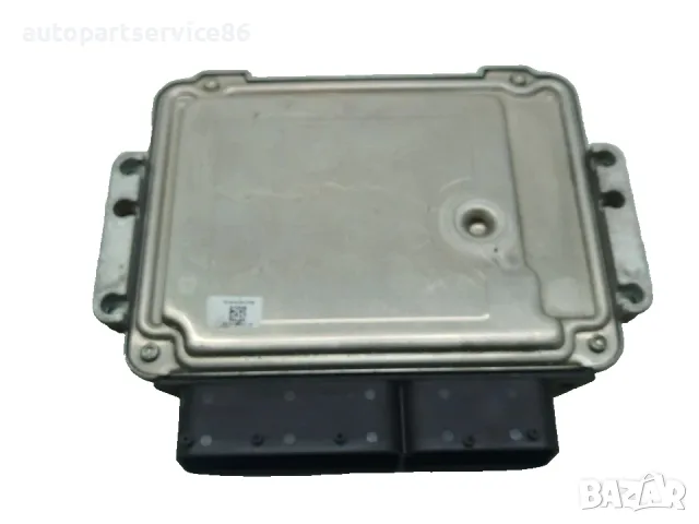 Компютър на двигателя ECU модул за управление за Kia Optima 1.7 CRDi (2012) OEM 391252A302, снимка 2 - Части - 55624065