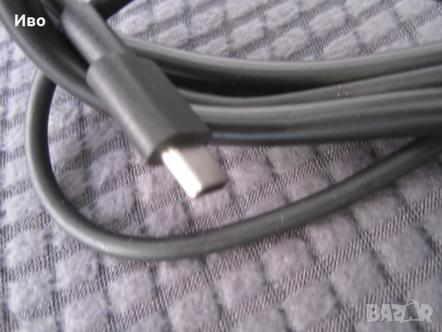 Оригинално зарядно Dell 65W USB-C, снимка 4 - Лаптоп аксесоари - 54573334