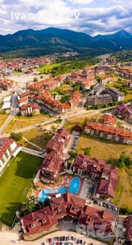 двустаен апартамент , снимка 14 - Стаи под наем - 55511097