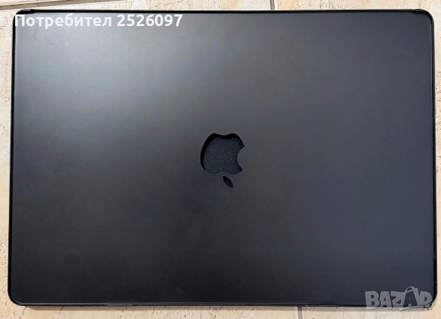Скин/кейс за лаптоп MacBook Air 15, снимка 2 - Части за лаптопи - 54955665