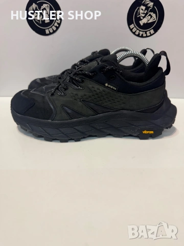Маратонки HOKA ANACAPA GORE-TEX VIBRAM. Номер 38, снимка 2 - Маратонки - 54964020