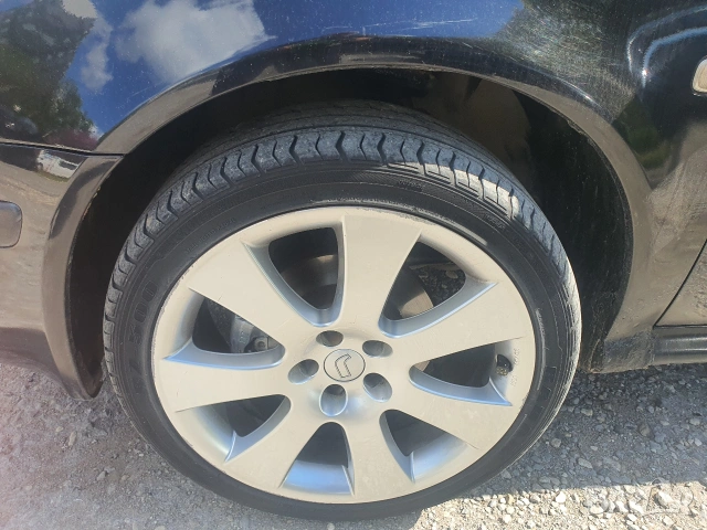 Шкода Октавия 1.9 TDI 90 4.4, снимка 13 - Автомобили и джипове - 54959861