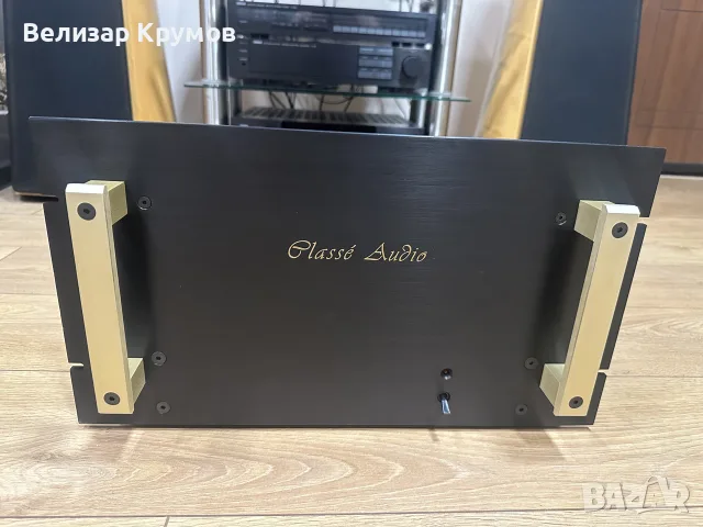 Classé Audio DR-2, снимка 2 - Ресийвъри, усилватели, смесителни пултове - 55327948