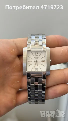 Tissot TXL T60.1.581.32
