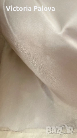 Луксозен ленен топ Bandolera с ефектен акцент Холандия, снимка 10 - Корсети, бюстиета, топове - 54083146