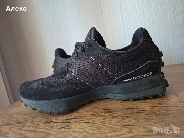 new balance 327 маратонки 42 номер. , снимка 8 - Маратонки - 55282214