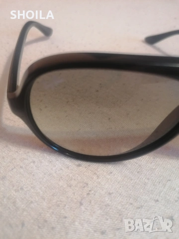 RAY-BAN rb4125 cats 5000, снимка 7 - Слънчеви и диоптрични очила - 54754565