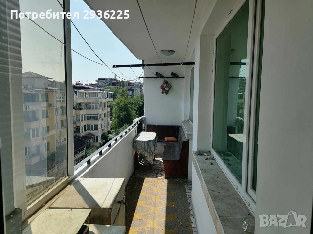 Продава се апартамент 120 кв.м. - 200 000 евро