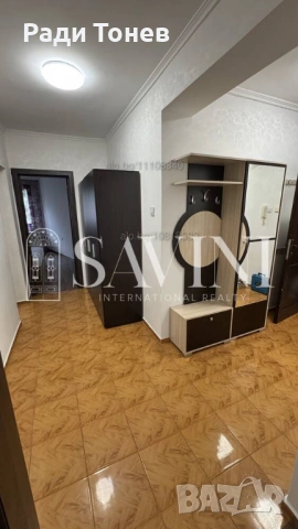 🏡Тристаен апартамент в ж.к. Лазур – гр. Бургас, снимка 14 - Апартаменти - 54606778