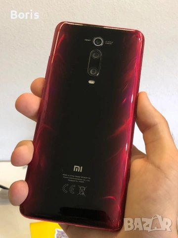 Телефон Xiaomi Mi 9T Pro