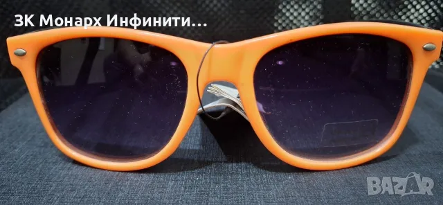Слънчеви очила /без марка/