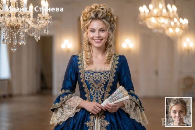 Дигитална карикатура/шарж, по снимка , снимка 8 - Картини - 54954078