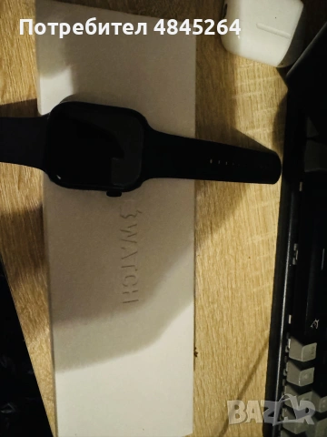 Apple Watch series 11, снимка 2 - Apple iPhone - 55270644