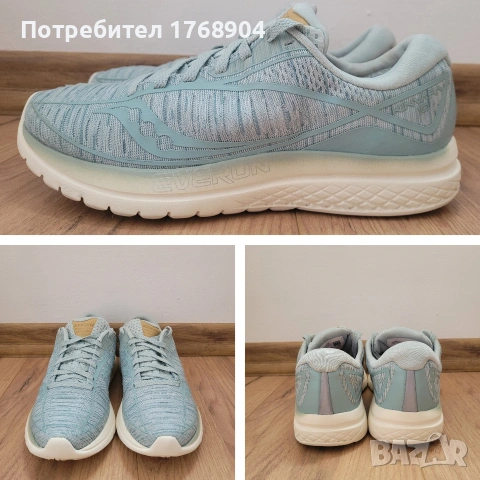 Дамски маратонки Saucony-38 номер