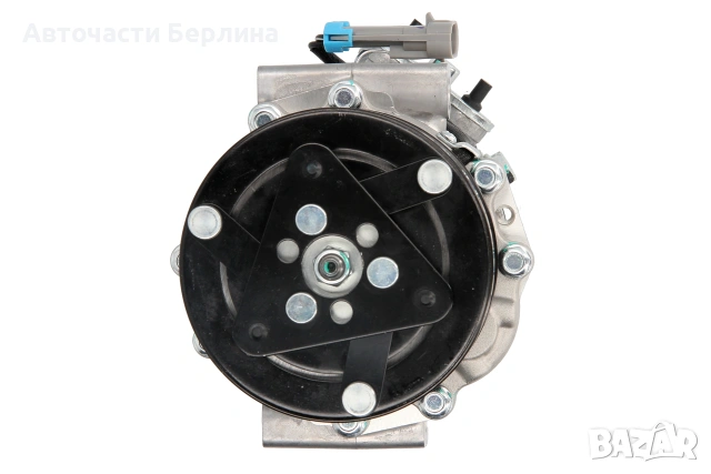 Компресор за климатик за Opel Astra и Opel Zafira, снимка 4 - Части - 54859202
