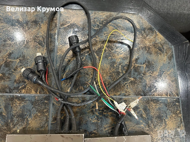 Pioneer CD-5,Pioneer GM-4, снимка 11 - Радиокасетофони, транзистори - 55152058