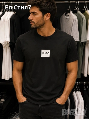 🖤мъжка тениска С до 5хл 21€, снимка 12 - Тениски - 55003599