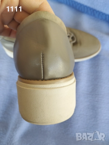 Обувки Jana и Clarks -естествена кожа., снимка 11 - Дамски ежедневни обувки - 52316219
