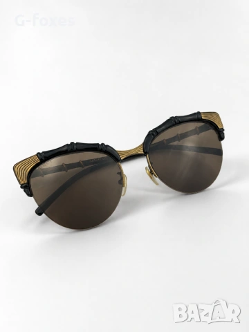 GUCCI дамски слънчеви очилa
