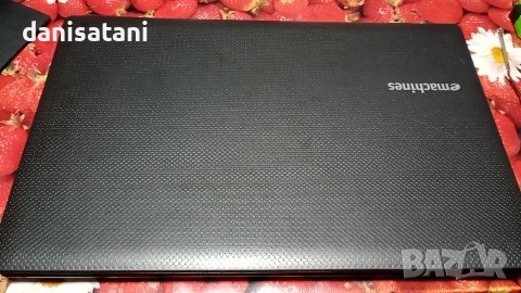 Лаптоп Acer eMachines E642G за части, снимка 2 - Части за лаптопи - 54663511
