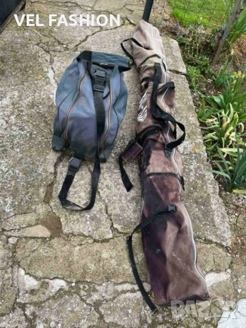 Ски , снимка 4 - Зимни спортове - 54325692