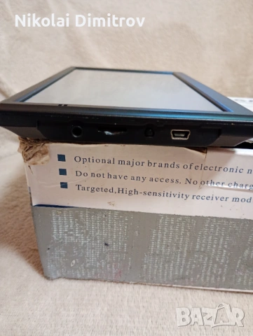 GPS NAVIGATION, снимка 4 - Навигация за кола - 54443220