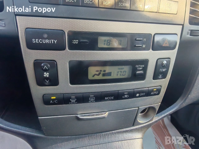  Регистрирана обслужен нови гуми, снимка 12 - Автомобили и джипове - 54845998