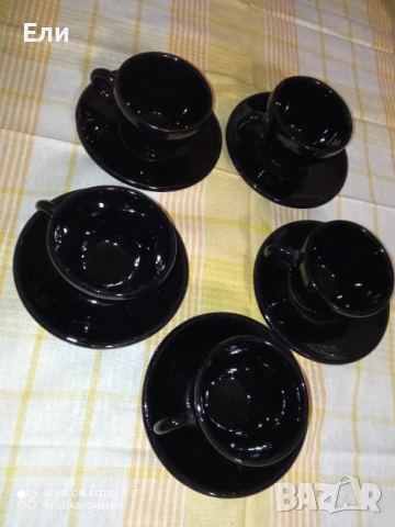 сервизи за кафе, снимка 5 - Сервизи - 54120502