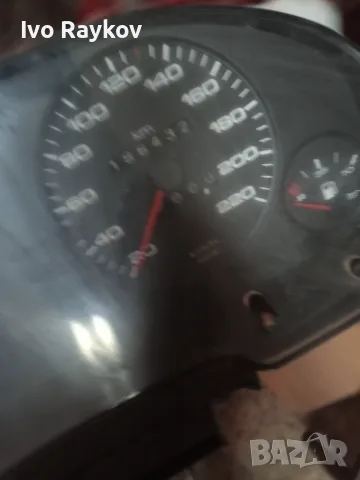Километраж за Audi 80 , Audi 90 , 81117477 , 8A0919067A, снимка 3 - Части - 55341905
