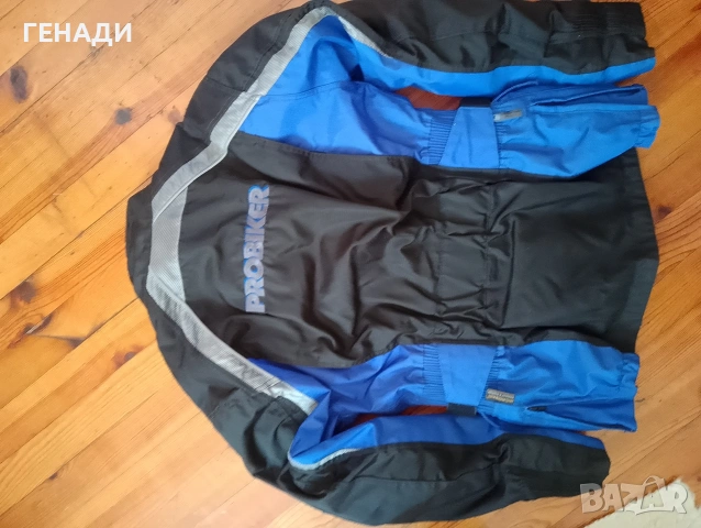 продавам мото яке probiker , снимка 6 - Аксесоари и консумативи - 54693815