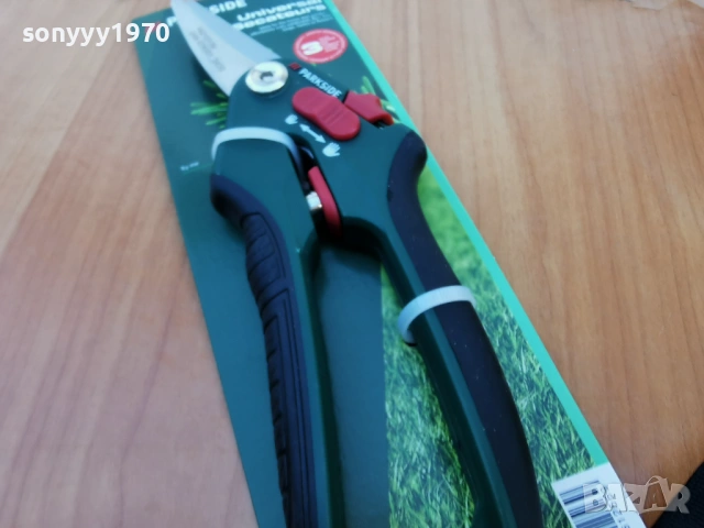 УНИВЕРСАЛНА НОЖИЦА 1104261815LCHERY1, снимка 2 - Градински инструменти - 54167392