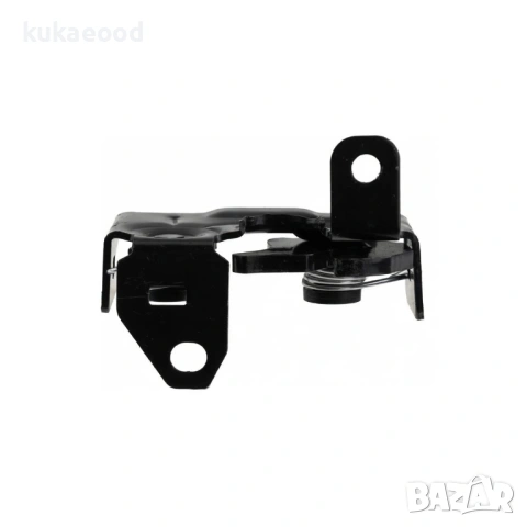 Закопчалка за преден капак за Mercedes GLE W166, снимка 3 - Части - 54054321