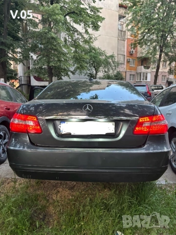 Щоричка и Лед плафони Mercedes Benz w204 w212 c207, снимка 4 - Аксесоари и консумативи - 54396429