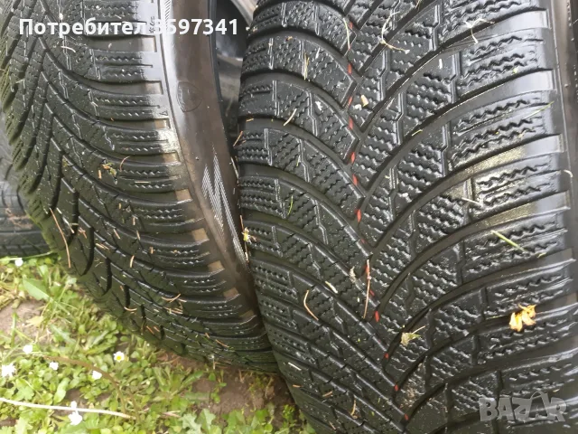 Фаярстоне 4 броя за 30 евро 225/45/19, снимка 2 - Гуми и джанти - 55308029