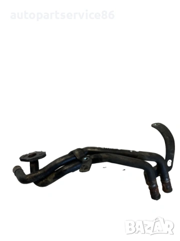 Воден охлаждащ маркуч за Nissan Terrano 3.0D (2005)