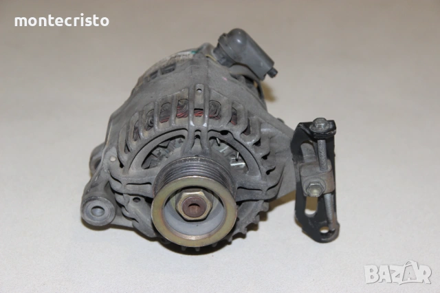 Алтернатор Toyota Yaris P1 (1999-2005г.) 27060-0J020 / 270600J020