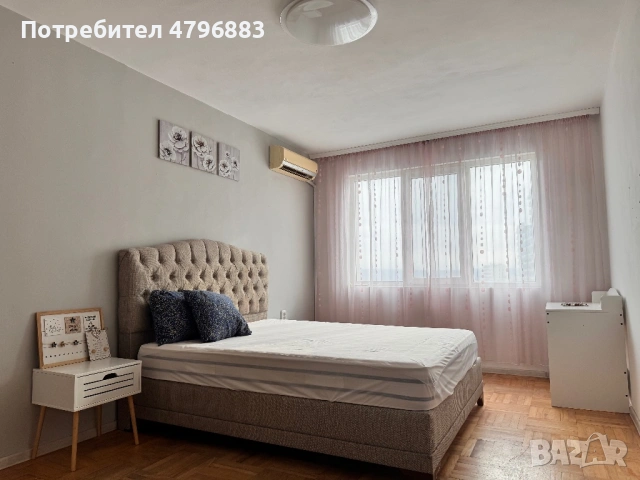 Четиристаен апартамент под наем в гр. Варна, кв. Победа, снимка 7 - Апартаменти - 54198847