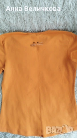 Дамски тениски, снимка 14 - Тениски - 54366702