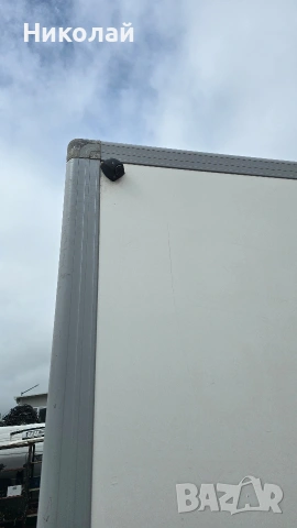 Хладилен фургон Ивеко , снимка 16 - Бусове и автобуси - 54047712