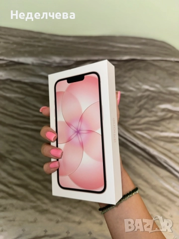 Продавам чисто нов iPhone 17e 256GB (розов), снимка 8 - Apple iPhone - 55536831